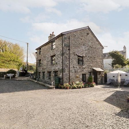Raceside Cottage Silecroft Exterior foto